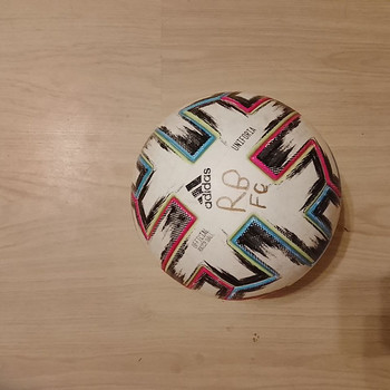 Adidas EURO 2020 Uniforia Pro Ball