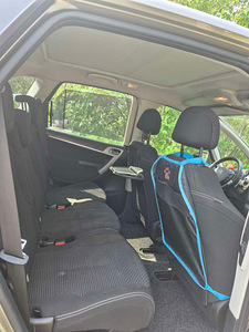 Citroen C4 Picasso (6 фото из 9)