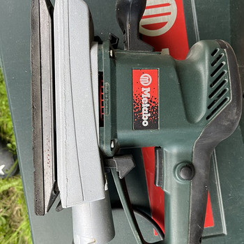 TALDLIHVIJA METABO Sr 356