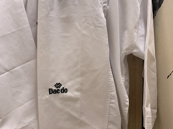 Dobok Dae Do
