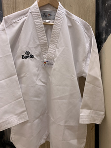 Добок Dae Do (2 фото из 3)
