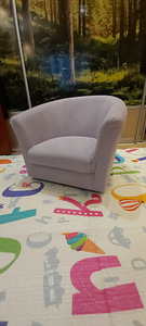 Laste tugitool (1 foto / 3)