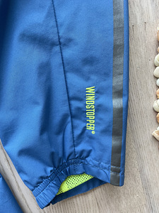 Adidas тонкая куртка с подкладкой (4 фото из 7)