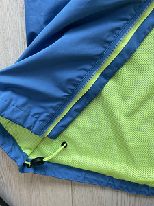 Adidas тонкая куртка с подкладкой (6 фото из 7)