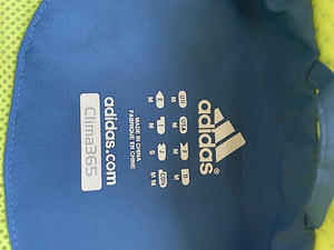 Adidas тонкая куртка с подкладкой (7 фото из 7)