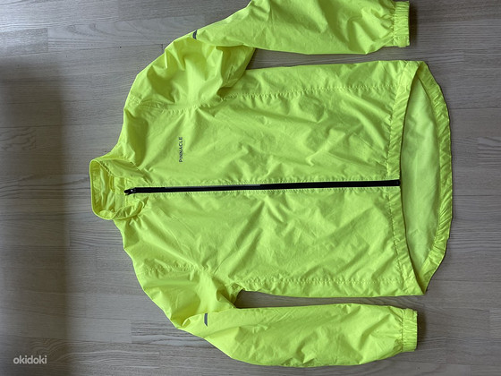 PInnacle rattasõidujope M (unisex)