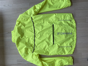 PInnacle rattasõidujope M (unisex) (2 foto / 3)
