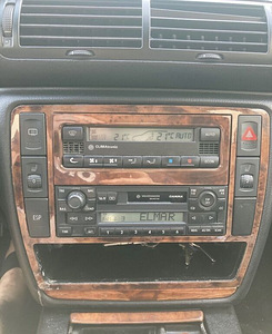 Volkswagen Passat 1.9TDI 96кВт 6к (6 фото из 9)