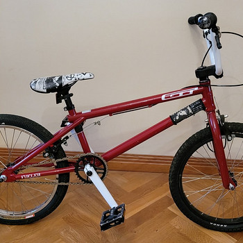 BMX GT Fueler 20"