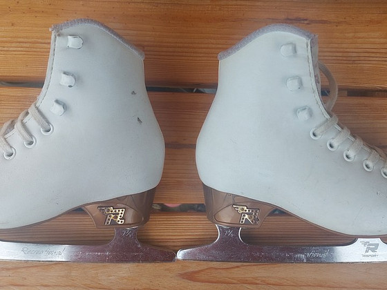 Risport Venus Blade Set 20 uisud