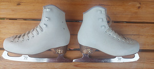 Risport Venus Blade Set 20 uisud (1 foto / 4)