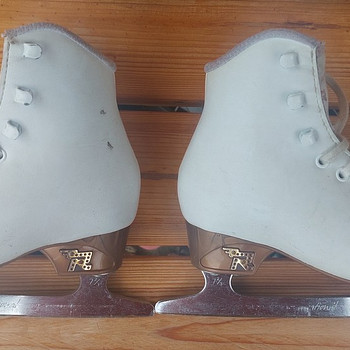 Risport Venus Blade Set 20 uisud