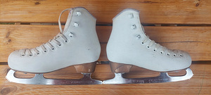 Risport Venus Blade Set 20 uisud (2 foto / 4)
