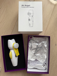 Feellife Air Angel juhtmevaba inhalaator (1 foto / 5)