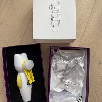 Беспроводной ингалятор Feellife Air Angel