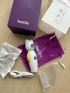Feellife Air Angel juhtmevaba inhalaator (3 foto / 5)