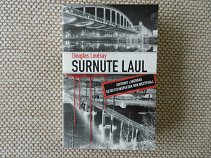 Douglas Lindsay “Surnute laul” (1 foto / 3)