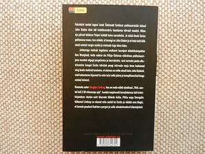 Douglas Lindsay “Surnute laul” (2 foto / 3)