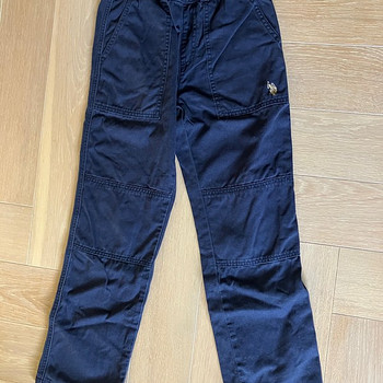 Polo püksid, 10-12 a