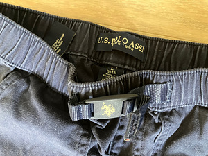 Брюки Polo, 10-12 лет (2 фото из 3)