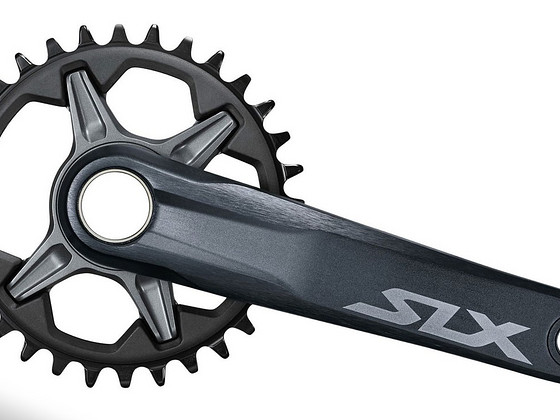 Shimano SLX M7100 30T, XT M8120/M7100/M8000, XTR 10x jpm