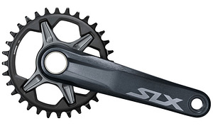 Shimano SLX M7100 30T, XT M8120/M7100/M8000, XTR 10x идр (1 фото из 6)