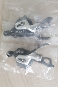 Shimano SLX M7100 30T, XT M8120/M7100/M8000, XTR 10x идр (5 фото из 6)
