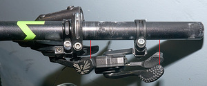 Shimano SLX M7100 30T, XT M8120/M7100/M8000, XTR 10x идр (6 фото из 6)