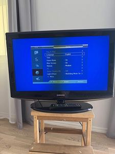 Samsung televiisor LE32R81B (1 foto / 2)