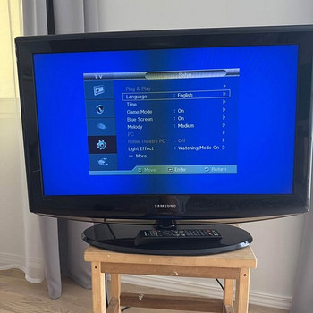 Samsung televiisor LE32R81B