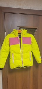 Jakk 140 (1 foto / 3)