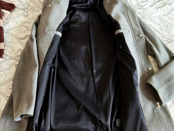 Meeste mantel H&M