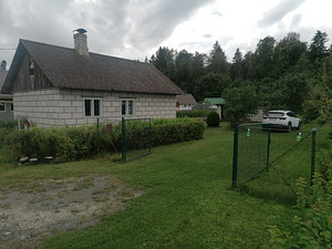 Virumarja tn 66, Kahula, Jõhvi vald, Ida-Virumaa (1 foto / 7)