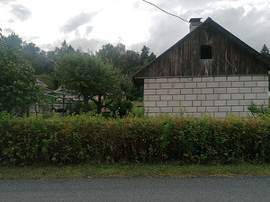 Virumarja tn 66, Kahula, Jõhvi vald, Ida-Virumaa (2 foto / 7)