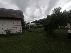 Virumarja tn 66, Kahula, Jõhvi vald, Ida-Virumaa (3 foto / 7)