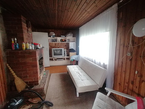 Virumarja tn 66, Kahula, Jõhvi vald, Ida-Virumaa (5 foto / 7)