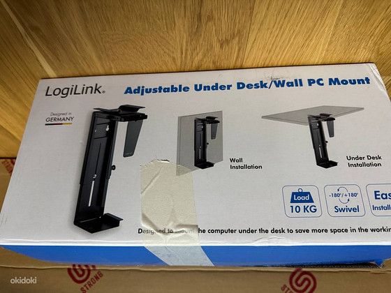 LogiLink EO0005