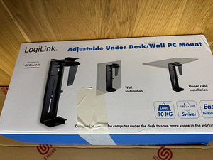 LogiLink EO0005 (1 фото из 3)