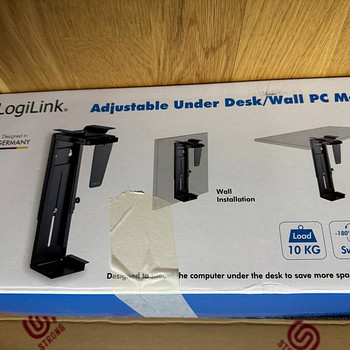 LogiLink EO0005