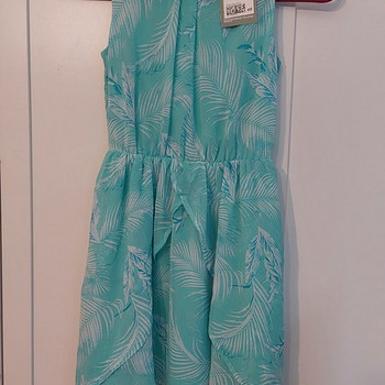 H&M платье р.146/152