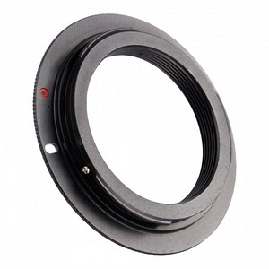 M42 – Canon EF adapter ilma kiibita (1 foto / 3)