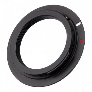 M42 – Canon EF adapter ilma kiibita (2 foto / 3)