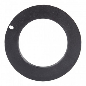 M42 – Canon EF adapter ilma kiibita (3 foto / 3)