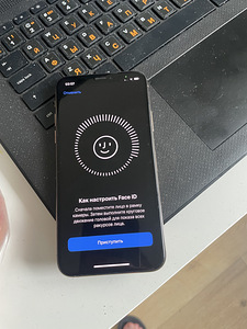iPhone Xs айфон Xs (5 фото из 10)
