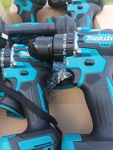 Akutrell makita ddf 487.UUS.-18 v (1 foto / 6)