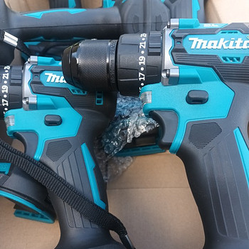 Akutrell makita ddf 487.UUS.-18 v