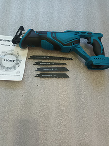 Akutrell makita ddf 487.UUS.-18 v (4 foto / 6)