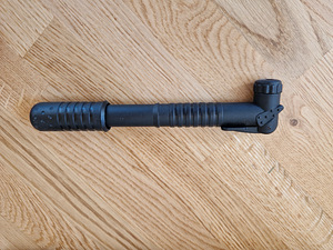 Jalgrattapump (1 foto / 1)