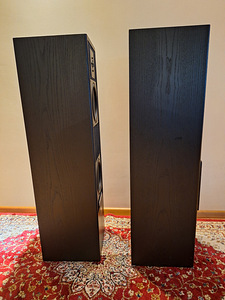 HECO Superior 740 hi-fi kõlarid (3 foto / 7)