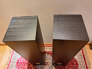 HECO Superior 740 hi-fi kõlarid (4 foto / 7)